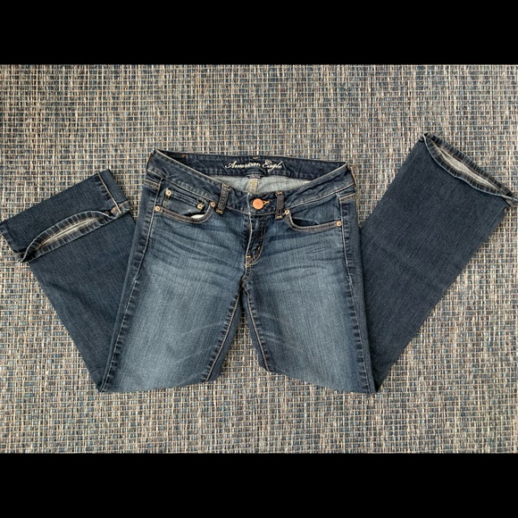 American Eagle Jeans - Picture 6 of 7